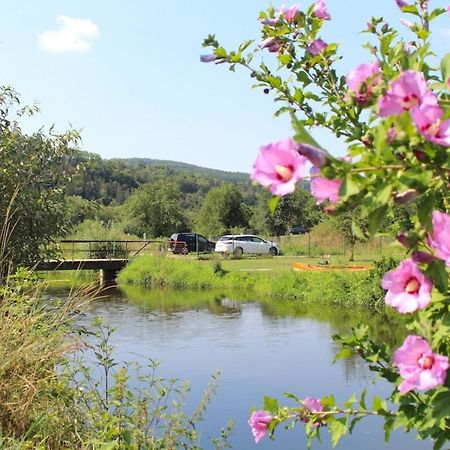 Cechuv Mlyn Daire Hrebecniky Dış mekan fotoğraf