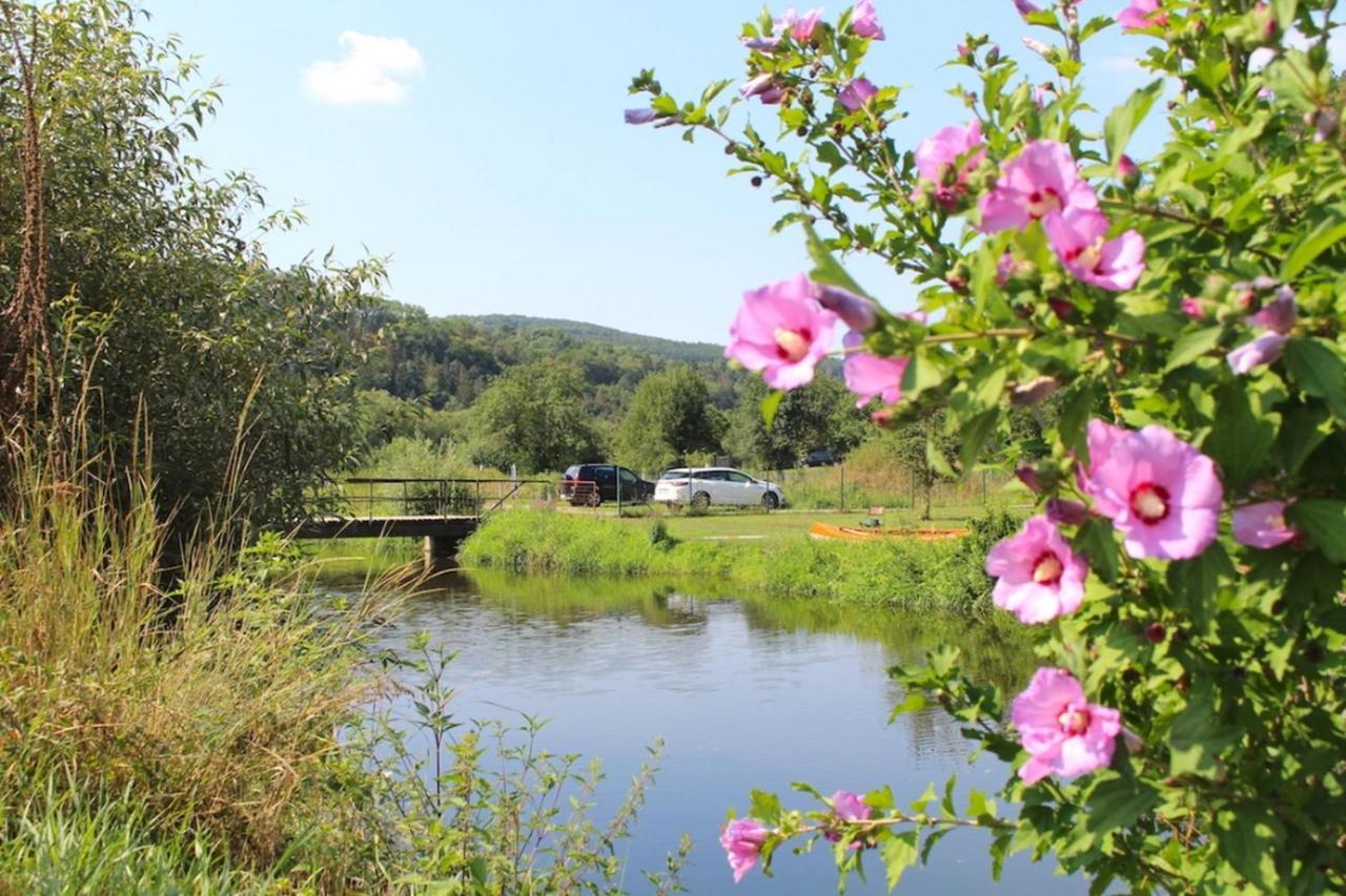 Cechuv Mlyn Daire Hrebecniky Dış mekan fotoğraf