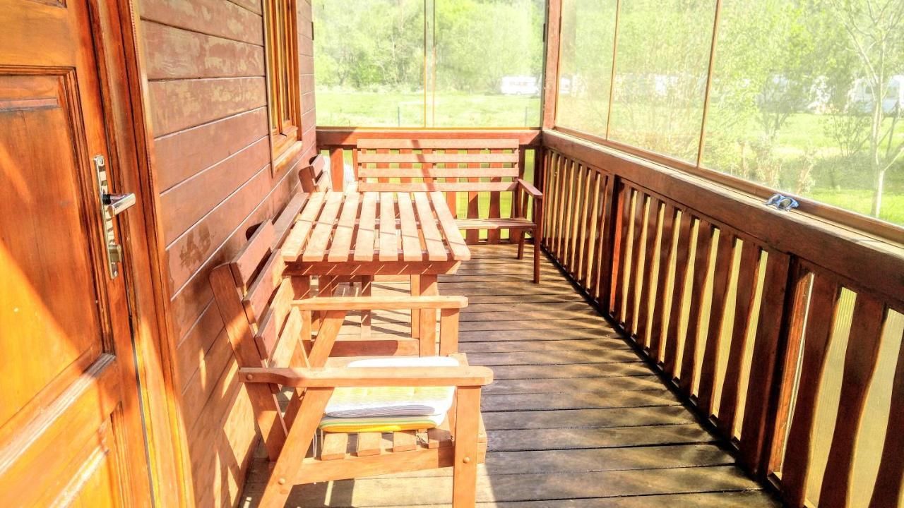 Cechuv Mlyn Daire Hrebecniky Dış mekan fotoğraf