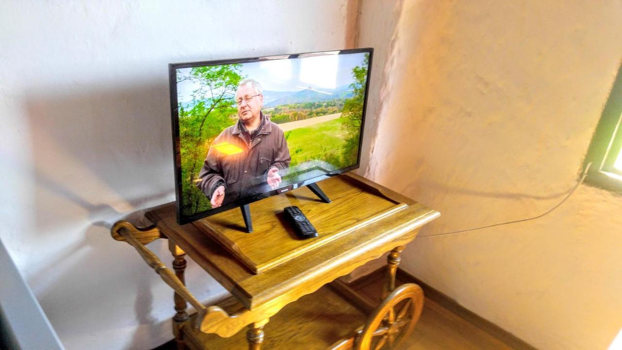 Cechuv Mlyn Daire Hrebecniky Dış mekan fotoğraf