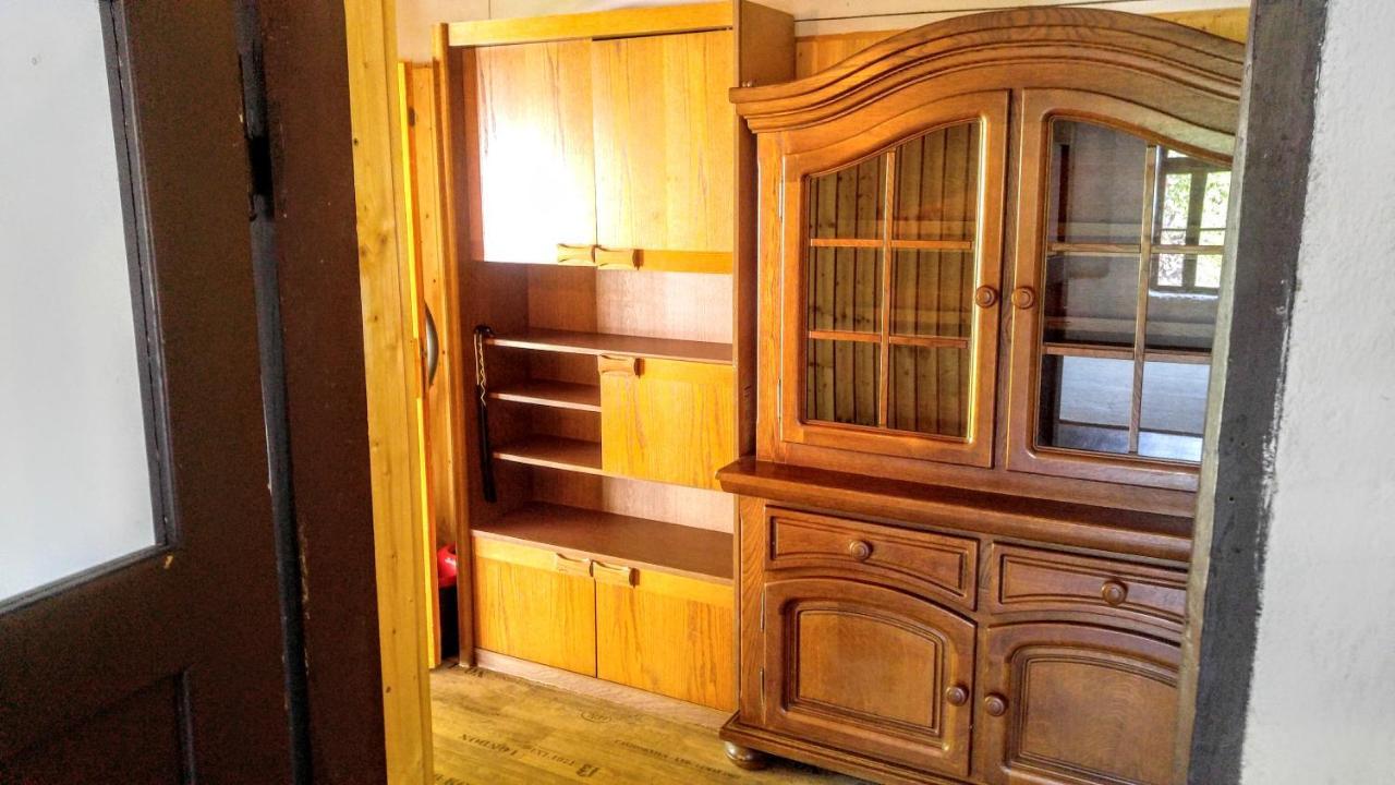 Cechuv Mlyn Daire Hrebecniky Dış mekan fotoğraf
