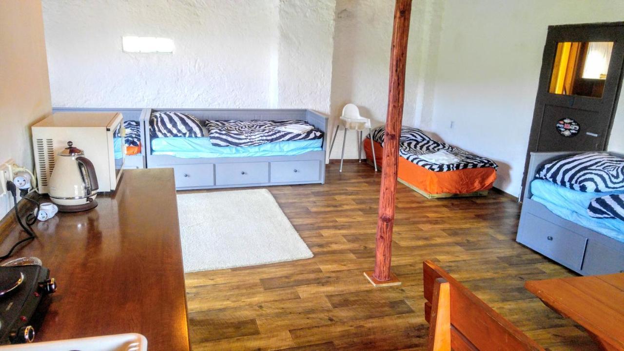 Cechuv Mlyn Daire Hrebecniky Dış mekan fotoğraf